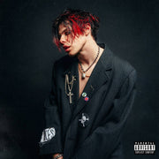 the album cover for YUNGBLUD - YUNGBLUD [Indie Exclusive Limited Edition Signed CD]
