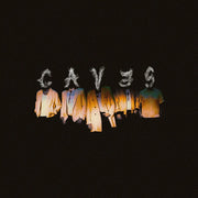 the album cover for NEEDTOBREATHE - CAVES