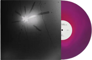 the album cover for Touche Amore - Spiral In A Straight Line [Indie Exclusive Rose-Tinted LP]
