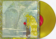 the album cover for Tripsichord - Tripsichord [RSD Essentials Indie Exclusive Translucent Yellow LP ]