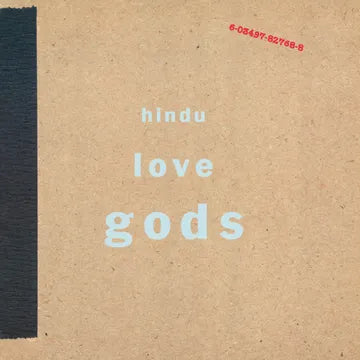 Hindu Love Gods(Mint (M)) (LP, Album)