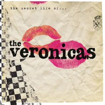 The Veronicas, Secret Life Of... (Mint (M)) (LP, Album)