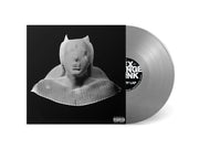 the album cover for Alex Orange Drink - Victory Lap (#23) [180g Silver LP]