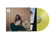 the album cover for Fletcher - Would You Still Love Me If You Really Knew Me? [Indie Exclusive Limoncello LP]