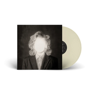 the album cover for Cam - All Things Light