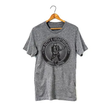 Tom Petty & The Heartbreakers Live Anthology Album Art Tee