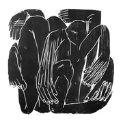 the album cover for Don Broco - Nightmare Tripping