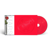 the album cover for Thirty Seconds To Mars - A Beautiful Lie - 20 Year Anniversary