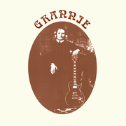 the album cover for Grannie - Grannie [Indie Exclusive]