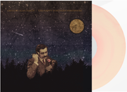 the album cover for Gregory Alan Isakov - This Empty Northern Hemisphere [Indie Exclusive Pink]