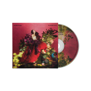 the album cover for Jessie Ware - SUPERBLOOM
