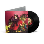 the album cover for Jessie Ware - SUPERBLOOM
