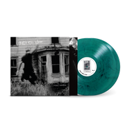 the album cover for Dog's Eye View - Happy Nowhere (30th Anniversary Deluxe Edition) [RSD 2026]