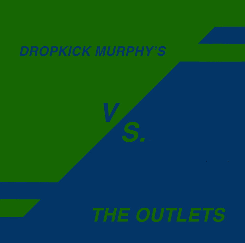 the album cover for Unknown Artist - Knock Me Down [RSD 2026]