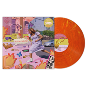 the album cover for hemlocke springs - going…going…GONE! [RSD 2026]
