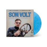 the album cover for Son Volt - Sound Signal Serenades [RSD 2026]