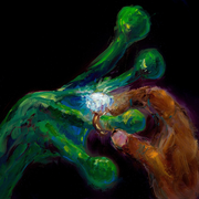 the album cover for Dijon - How Do You Feel About Getting Married? [RSD 2026]