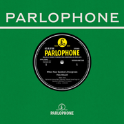 the album cover for Paul Weller - When Your Garden’s Overgrown / Boy About Town (Weller at the BBC Vol. 2) [RSD 2026]