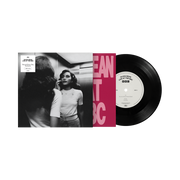 the album cover for Olivia Dean - BBC Radio 1 Live Lounge [RSD 2026]