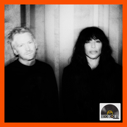 the album cover for Loreen, SAGES, and Olafur Arnalds - SAGES [RSD 2026]