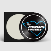 the album cover for The Modern Lovers - The Modern Lovers [RSD 2026]