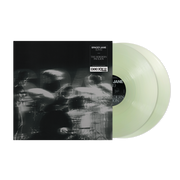 the album cover for Spacey Jane - Live at The Hordern Pavilion (Sydney, NSW) 2025 [RSD 2026]