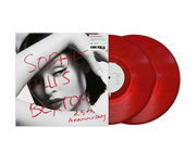 the album cover for Sophie Ellis-Bextor - Read My Lips (25th Anniversary Edition) [RSD 2026]