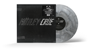 the album cover for Motley Crue - Live Wire EP (45th Anniversary) [RSD 2026]