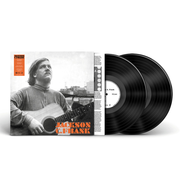 the album cover for Jackson C Frank - Jackson C Frank [RSD 2026]