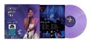 the album cover for Corinne Bailey Rae - Live At Webster Hall, New York [RSD 2026]