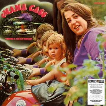 Mama Cass, Dream A Little Dream [RSD 2026]