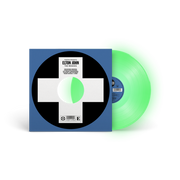 the album cover for Elton John - Positiva Presents: Elton John - The Remixes [RSD 2026]