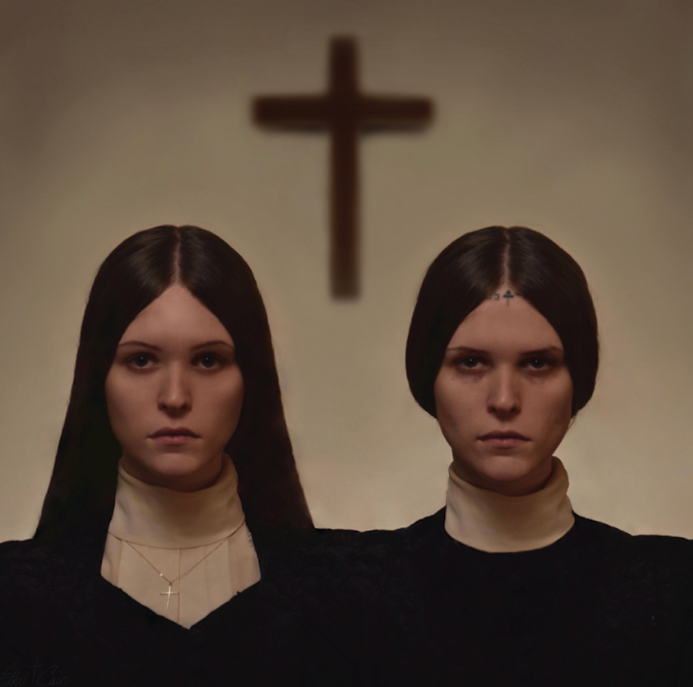 the album cover for Ethel Cain - Inbred [RSD 2026]