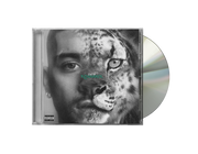 the album cover for Zayn - KONNAKOL