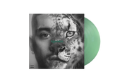 the album cover for Zayn - KONNAKOL [Swimming Through Seas]