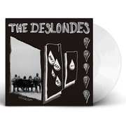 the album cover for Deslondes - Don't Let It Die: Vol. 1 [Indie Exclusive White]