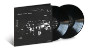 the album cover for Immanuel Wilkins - Immanuel Wilkins Quartet: Live At The Village