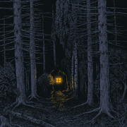 the album cover for Olhava - Memorial