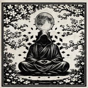 the album cover for evomoon - evomoon