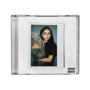 the album cover for Lexa Gates - I Am