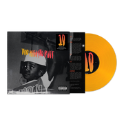 the album cover for Bas - Too High To Riot (10-Year Anniversary) [Sunset Glass]