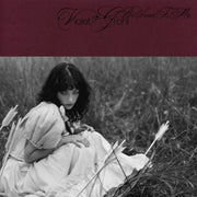 the album cover for Violet Grohl - Be Sweet To Me