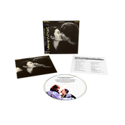the album cover for John Lennon  / Yoko Ono - Double Fantasy [SHM-CD]