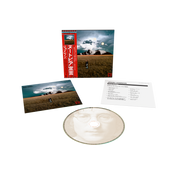 the album cover for John Lennon - Mind Games (Bonus Track) [SHM-CD]