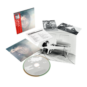 the album cover for John Lennon - Imagine (Bonus Tracks) [SHM-CD]