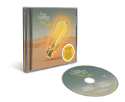 the album cover for Peter Frampton - Carry The Light