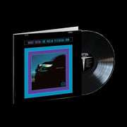the album cover for Oscar Peterson - Night Train (Verve Acoustic Sounds Series) [LP]