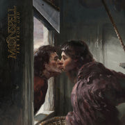 the album cover for Moonspell - Far From God [Mediabook]