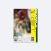 the album cover for ILLIT - MAMIHLAPINATAPAI [FREE RIDER Ver.]