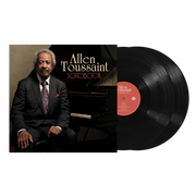the album cover for Allen Toussaint - Songbook